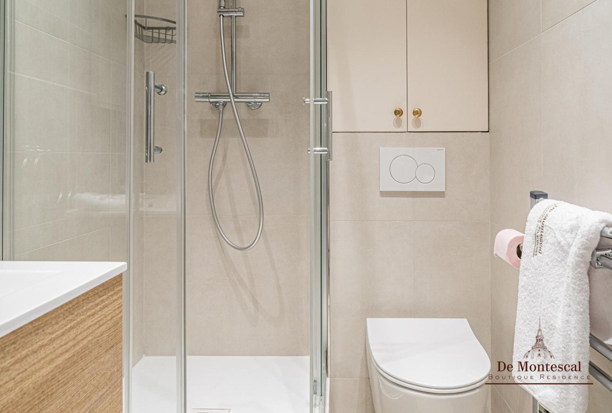 פריז De Montescal- Montparnasse Central With Ac 11 To 14M2 Studio In A Prime Location מראה חיצוני תמונה