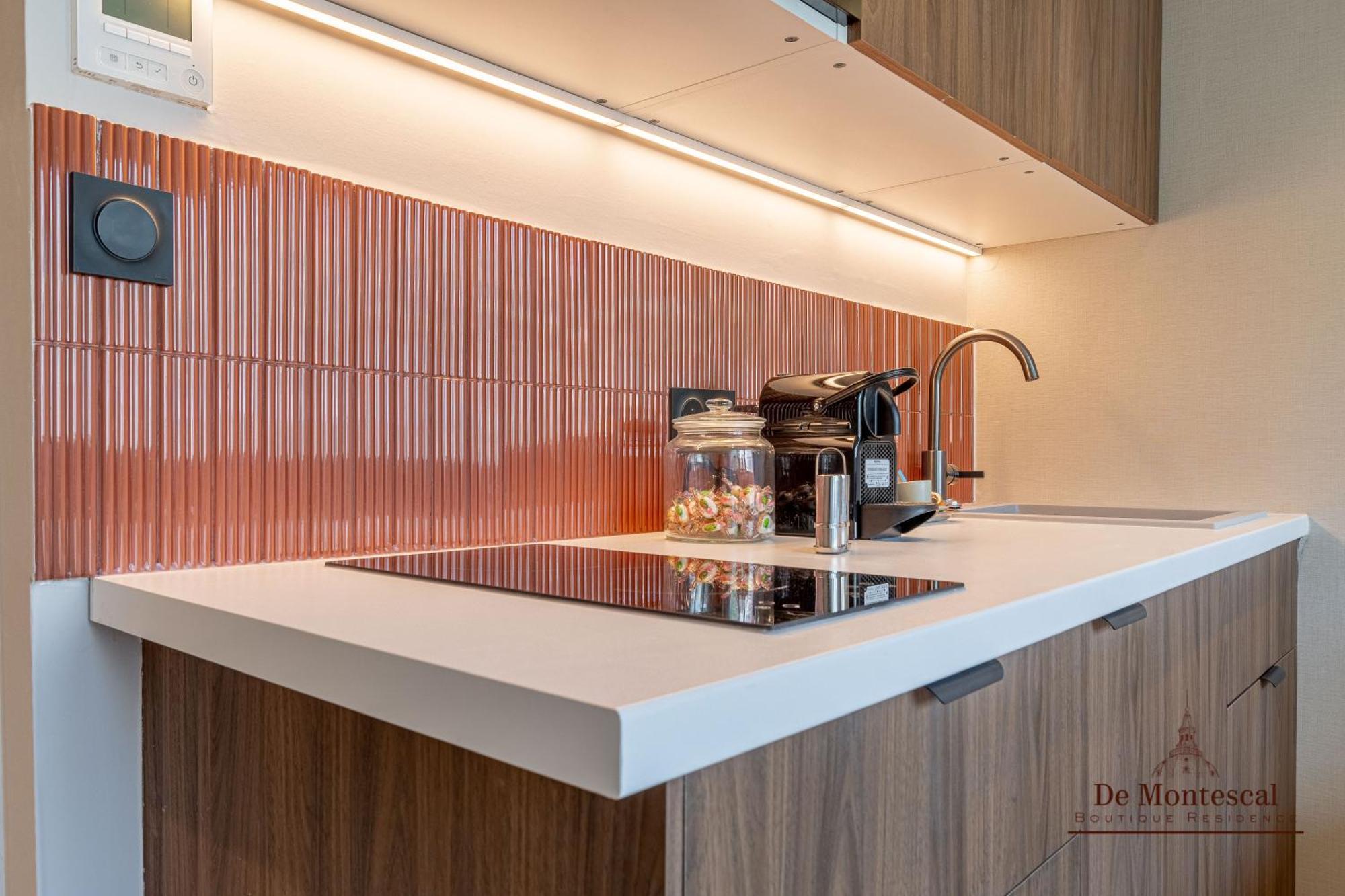 פריז De Montescal- Montparnasse Central With Ac 11 To 14M2 Studio In A Prime Location מראה חיצוני תמונה