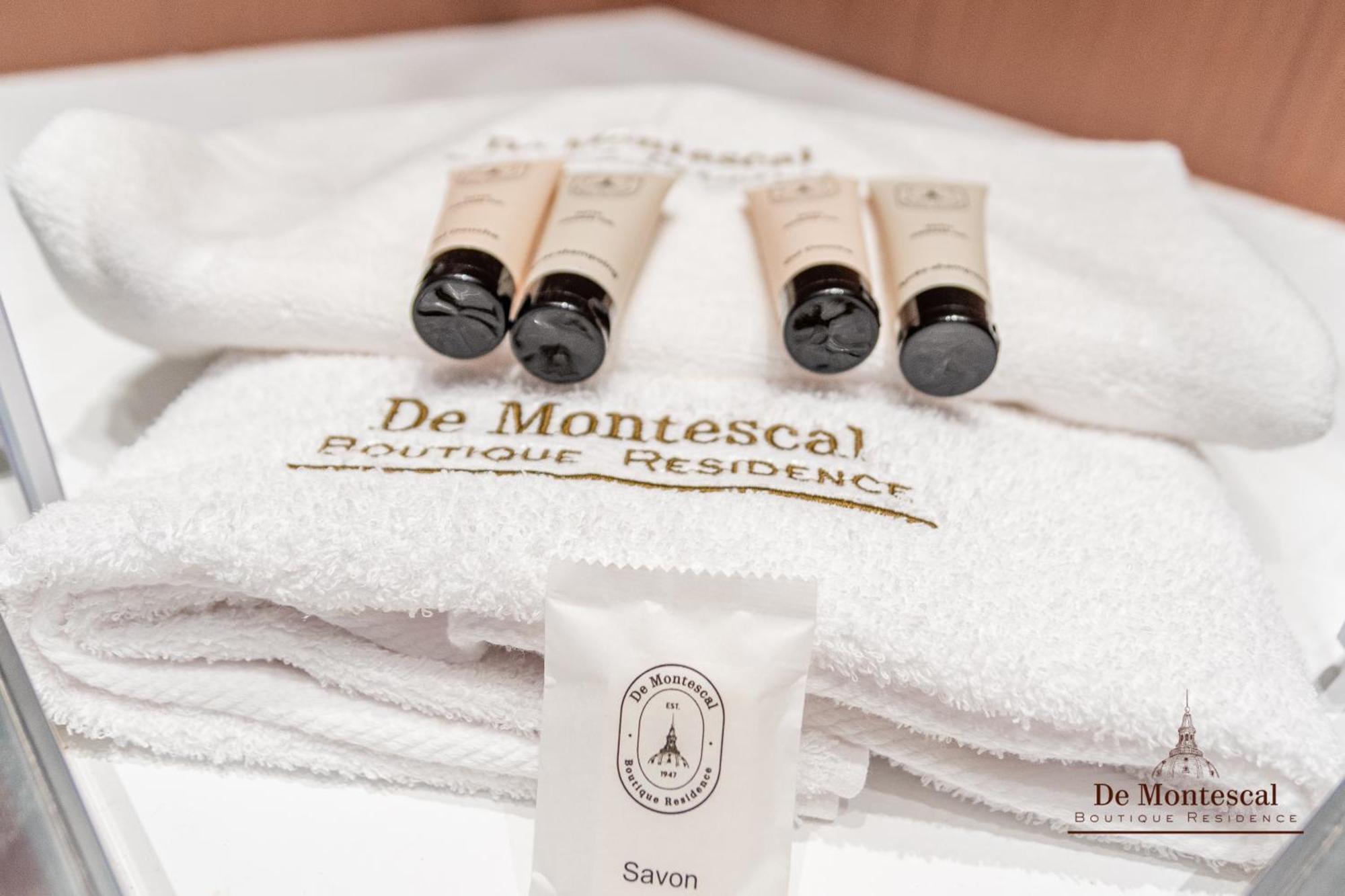 פריז De Montescal- Montparnasse Central With Ac 11 To 14M2 Studio In A Prime Location מראה חיצוני תמונה