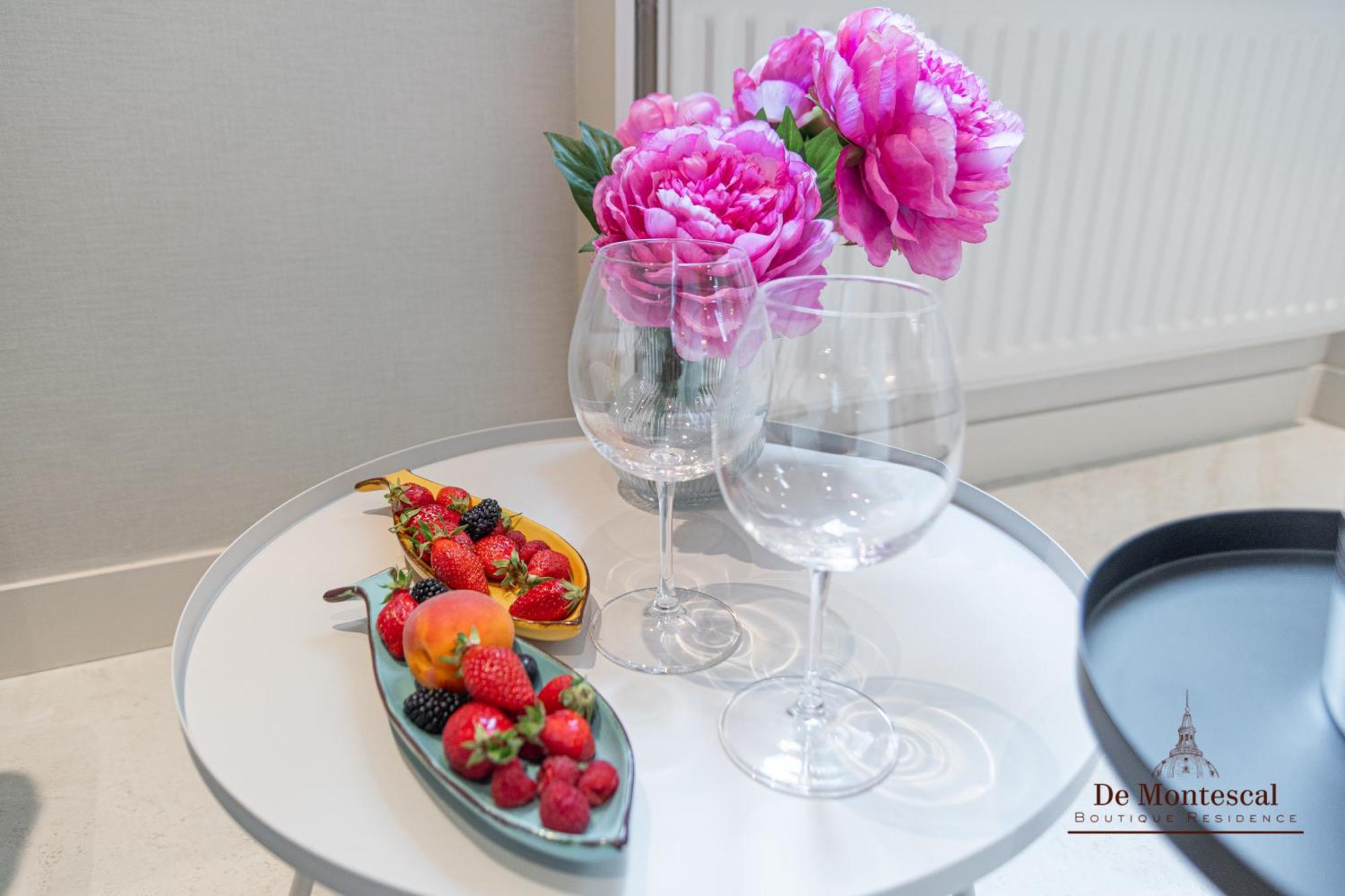 פריז De Montescal- Montparnasse Central With Ac 11 To 14M2 Studio In A Prime Location מראה חיצוני תמונה