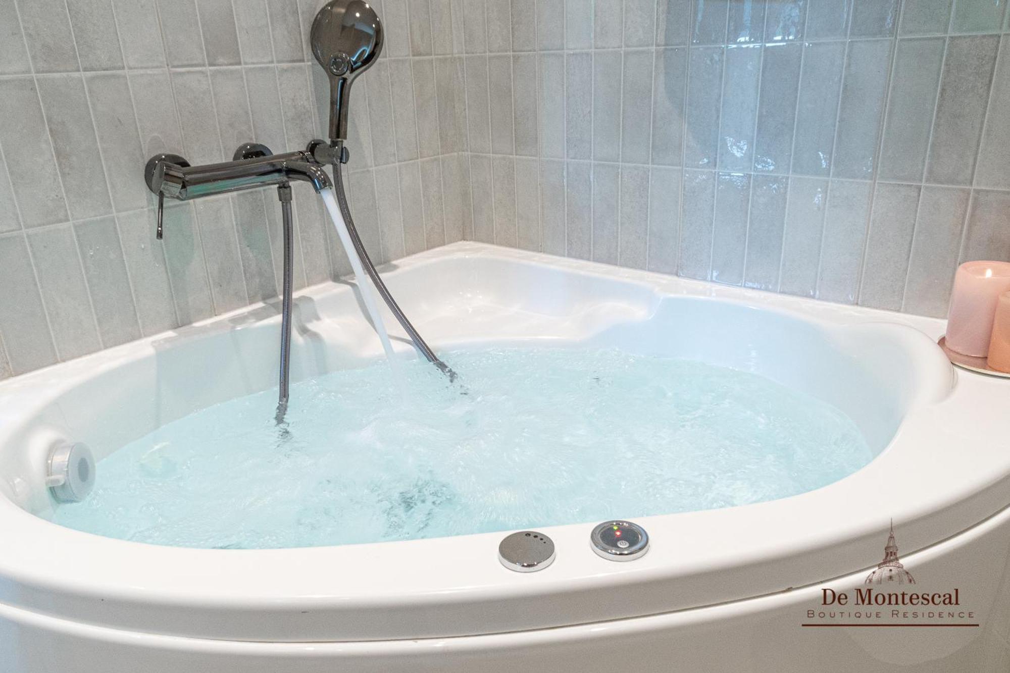 פריז De Montescal- Montparnasse Central With Ac 11 To 14M2 Studio In A Prime Location מראה חיצוני תמונה