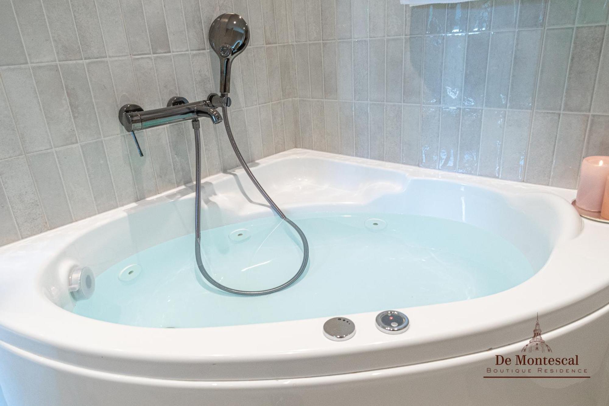 פריז De Montescal- Montparnasse Central With Ac 11 To 14M2 Studio In A Prime Location מראה חיצוני תמונה