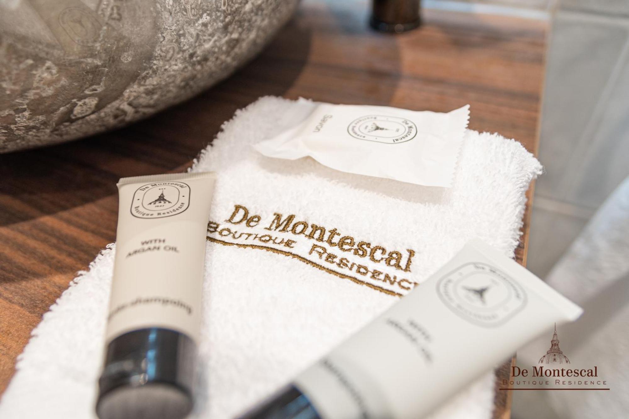 פריז De Montescal- Montparnasse Central With Ac 11 To 14M2 Studio In A Prime Location מראה חיצוני תמונה