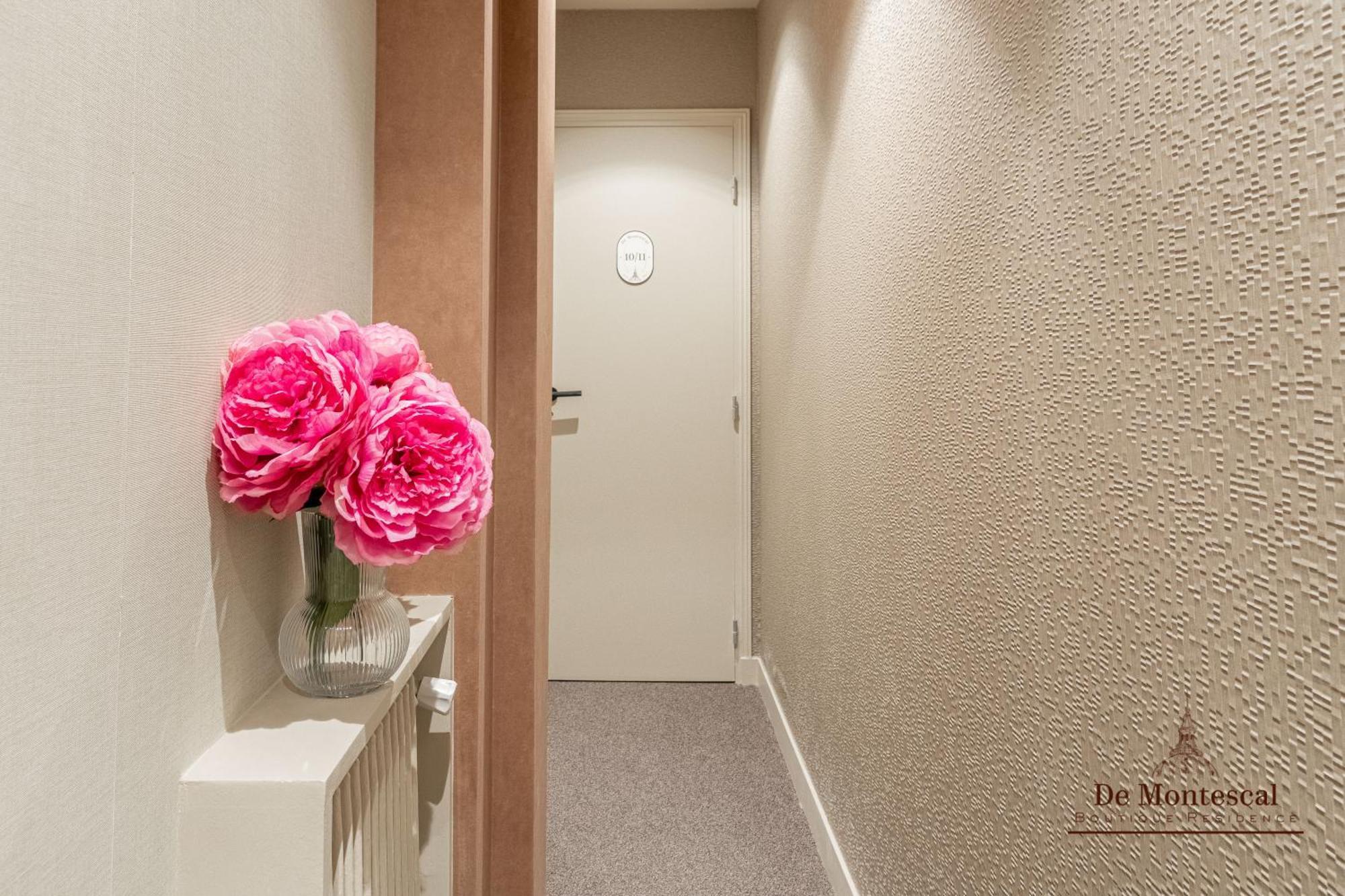 פריז De Montescal- Montparnasse Central With Ac 11 To 14M2 Studio In A Prime Location מראה חיצוני תמונה